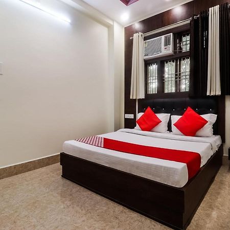 Oyo 70574 Chowdhury Lodge Bankura Exterior photo
