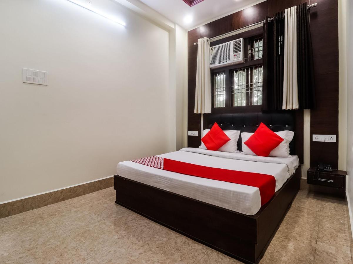 Oyo 70574 Chowdhury Lodge Bankura Exterior photo